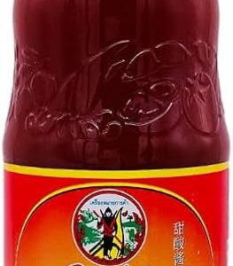 SWEET SOUR SOS 730ML