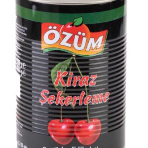 Kiraz Şekerleme 5/1