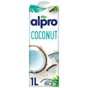 Hindistan Cevizi Sütü 1 LT Alpro