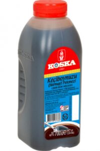 PEKMEZ 700 G*12 KEÇİBOYNUZU