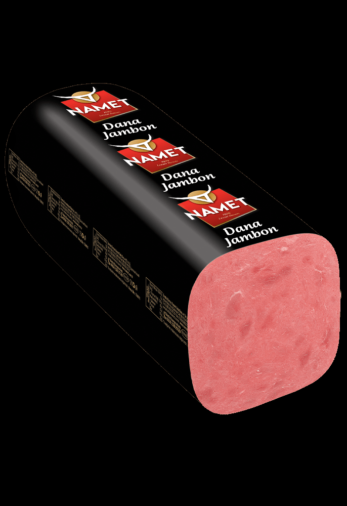 BEEF HAM NAMET