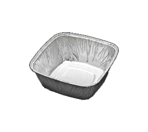 ALUMİNYUM SÜTLAÇ KASE AMB