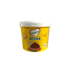 Acuka 5000 G Uğurlu