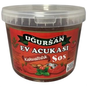 Acuka 5000 G Uğursan