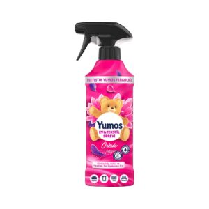 Oda Spreyi 500 G Yumoş