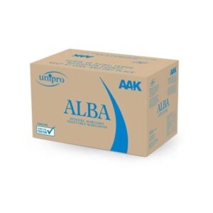 Alba Normal 10 KG Blok Aak