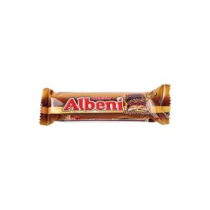 Albeni 72 G*24 Ülker