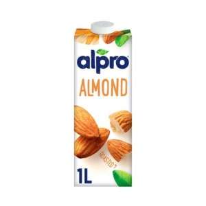 Badem Sütü 1 LT Alpro
