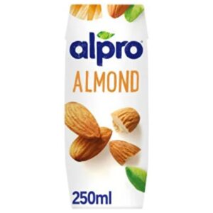 Badem Sütü 250ml*15 Alpro