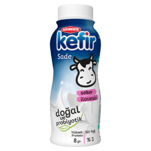 Kefir 250Ml Altınkılıç