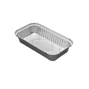 Aluminyum Kap 500 G Amb