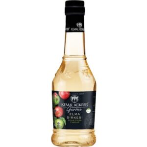 Elma Sirkesi 500 G*12 Kemal Kükrer
