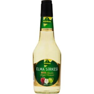 Elma Sirkesi 500 G*12 Kühne