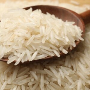 Pirinç Basmati
