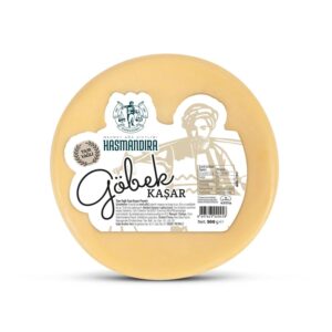 Göbek Kaşar Has Mandıra 500 G*24