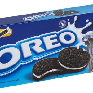 Bisküvi Oreo 220G*24