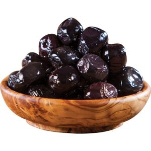 Siyah Zeytin 2 KG Gün