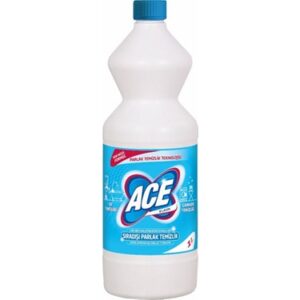 Çamaşır Suyu 1100g*18 Ace
