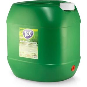 Çamaşır Suyu 30 KG Tex