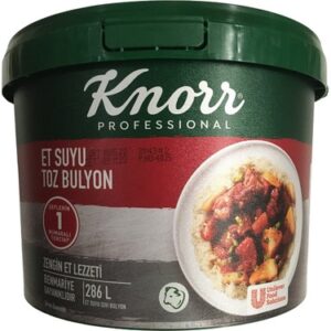 Et Bulyon 5 KG Knorr