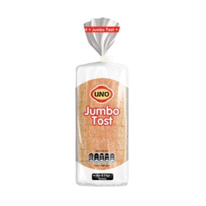 Ekmek Tost Jumbo