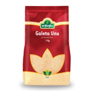 Galeta Unu 1000 G Arifoğlu