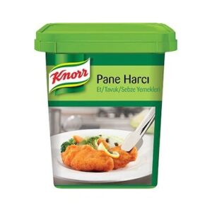 Pane Harcı 900 G*6 Knorr