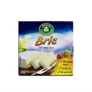 Brie Peyniri 125 G