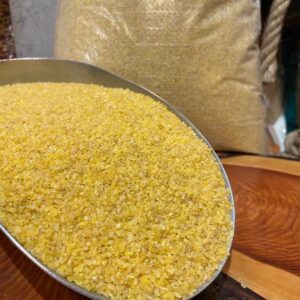 Bulgur Pilavlık 5 KG