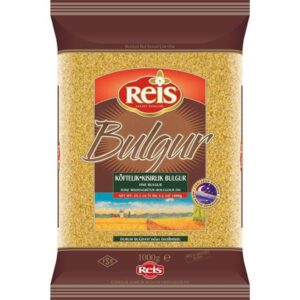 Bulgur Köftelik 1000g*20 Reis