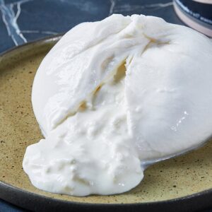 Buratta Peyniri
