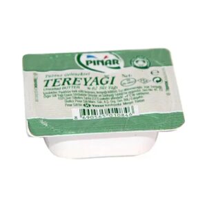 Tereyağ 10 G * 192 Pınar