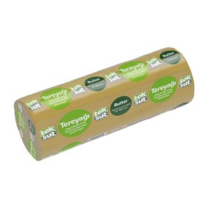 Tereyağ 1000 G Teksüt