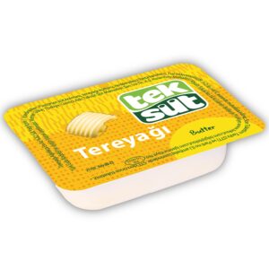 Tereyağ 10 G*200 Lü Teksüt