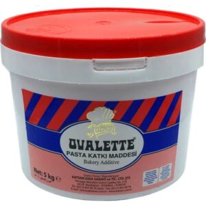 Pasta Katki Ovalette 5/1