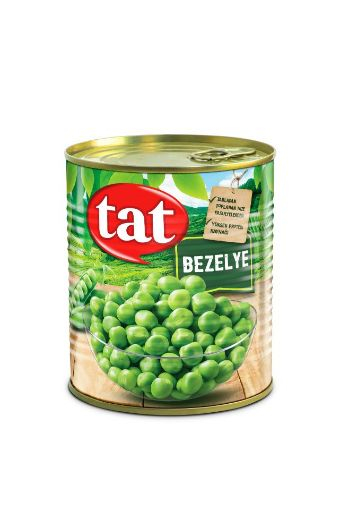 Canned Peas 1LT Taste 1 Canned Peas 1LT Taste