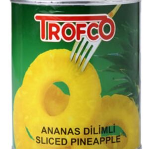 Konserve Ananas 850 G*24