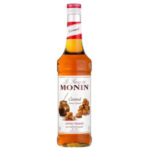 Karamel Şurup 700 ML