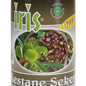 Kestane Şekeri Bütün 5/1