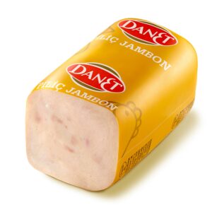 Jambon Piliç 2 KG Danet