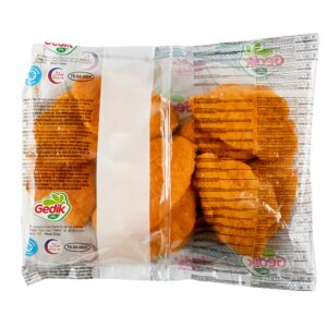 Piliç Schnitzel 2KG*3