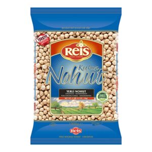 Nohut 1000 G Reis