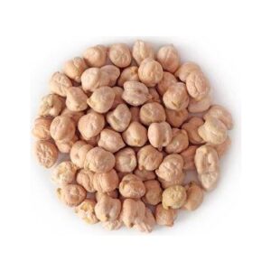 Nohut 12 MM KG