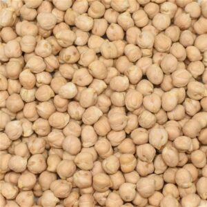 Nohut 8,5 MM 25 KG