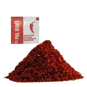 Pul Biber Stick 1000 G Doytat