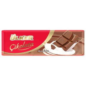 Çikolata 30 G Ülker