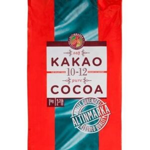 Kakao 1 KG Altınmarka
