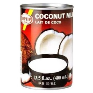 Hindistan Cevizi Sütü 400 ML