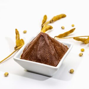 Kahve Rengi Miso