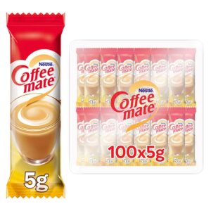 Kahve Kreması Coffee Mate 5 G*100*10 Nestle